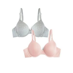 Beginner and T-Shirt Bras