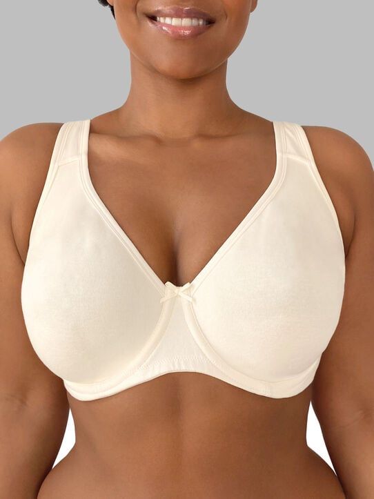 Plus Size Bra