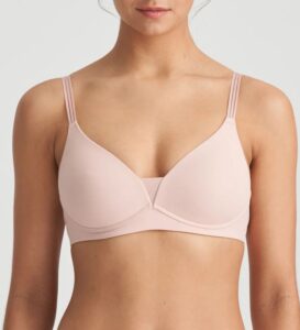 Pros of Non-Wired Padded Bras