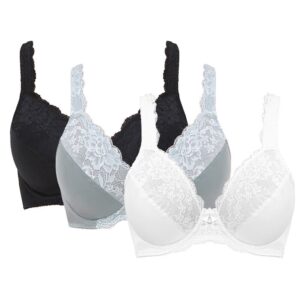 Plus Size Bra