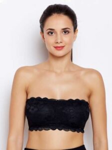 Strapless Bra
