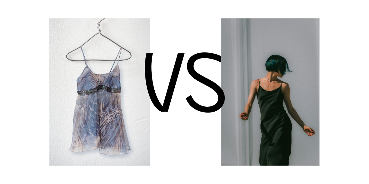 short vs long night dress