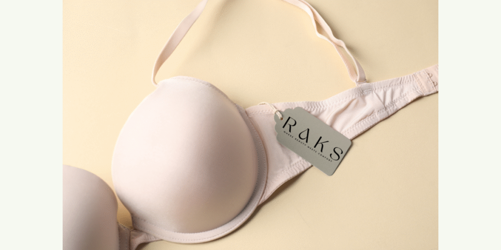 bra brands in pakistan