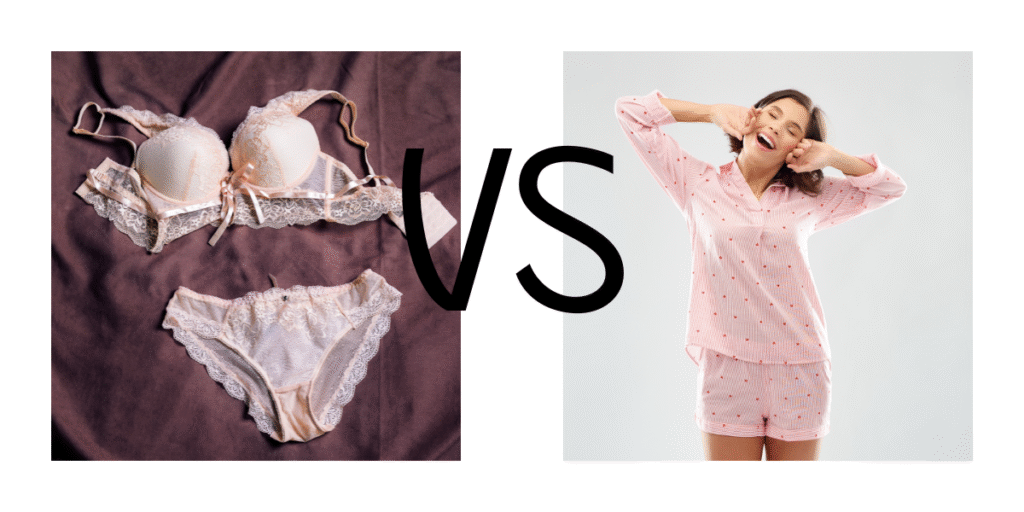 bra & NIghty